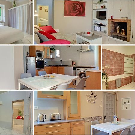Stop Chez M Cozy # Qualite # Confort # Simplicite Pierre-Bénite Eksteriør bilde