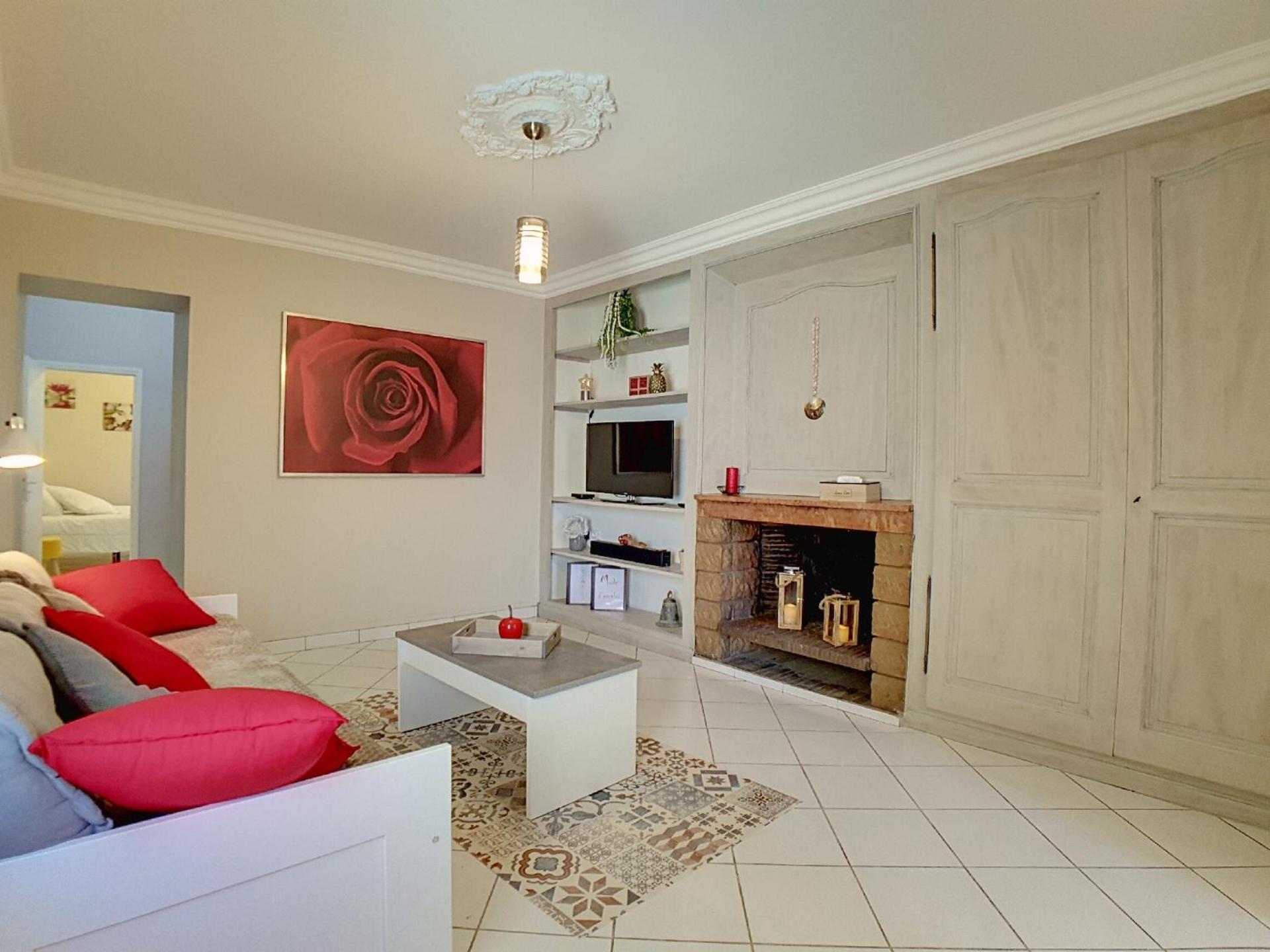 Stop Chez M Cozy # Qualite # Confort # Simplicite Pierre-Bénite Eksteriør bilde